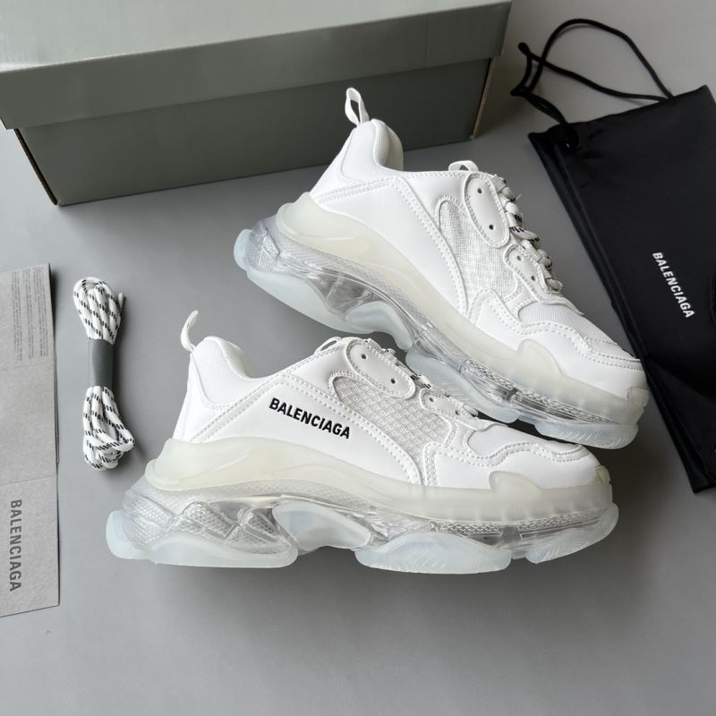 Balenciaga Triple S Series Shoes